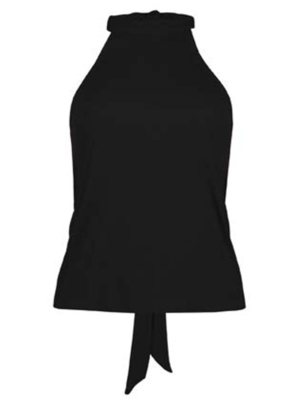 Calypso Knit Halter