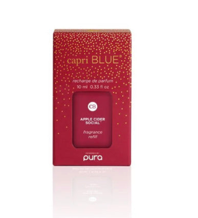 Holiday Scent Pura Diffuser Refills