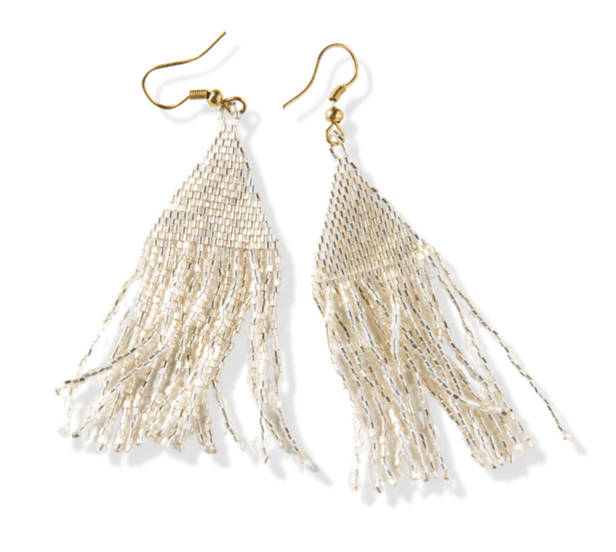 Lexie Fringe Earrings