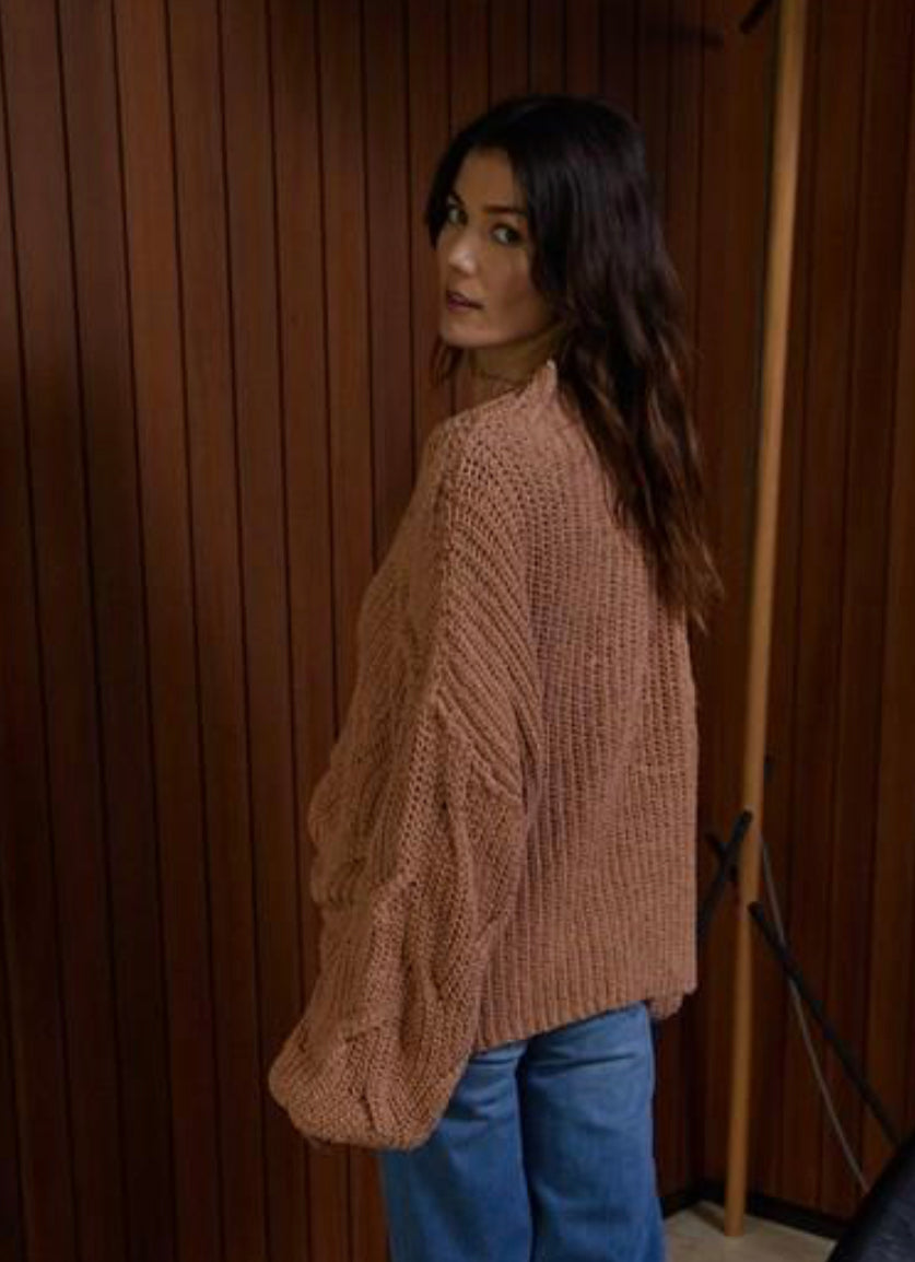 Neilsen Turtle Neck