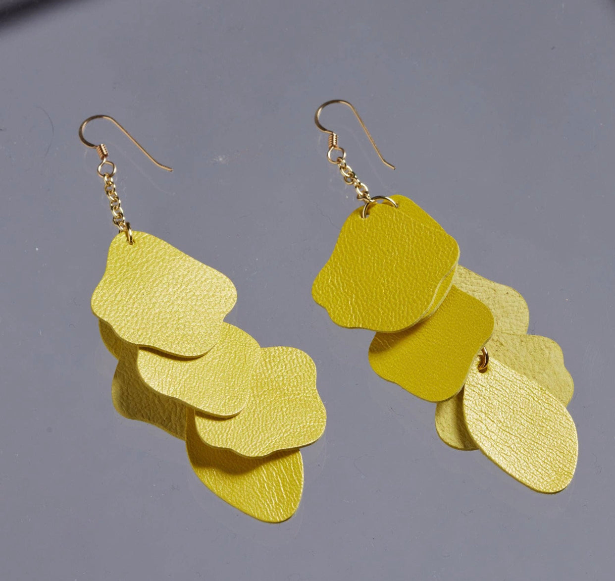 Florence Drop Earrings