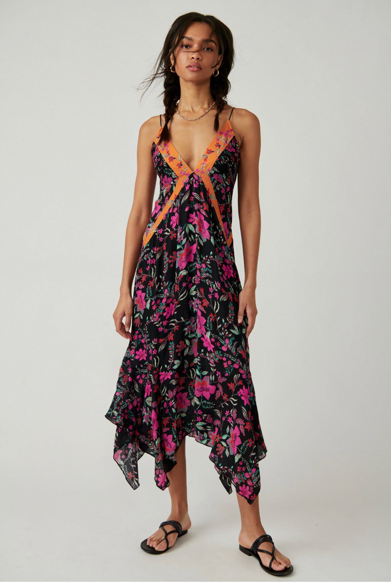 There She Goes Dress