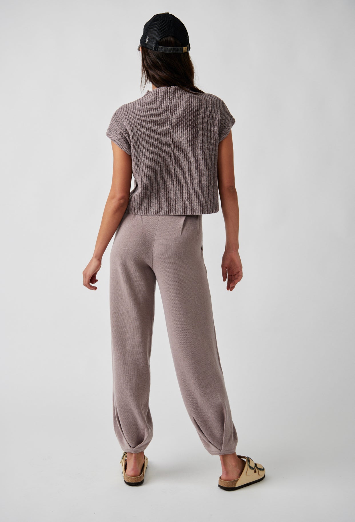 Freya Sweater Set