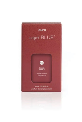 Holiday Scent Pura Diffuser Refills