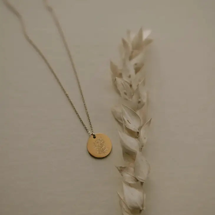 Unconditional Necklace
