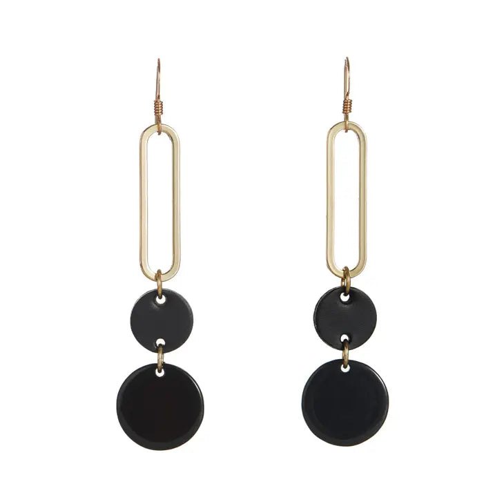 Black Stevies
