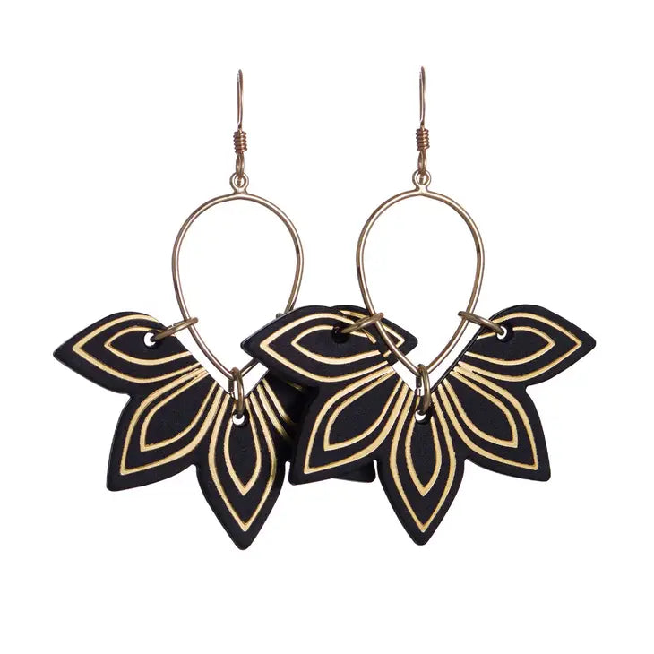 Black Floras