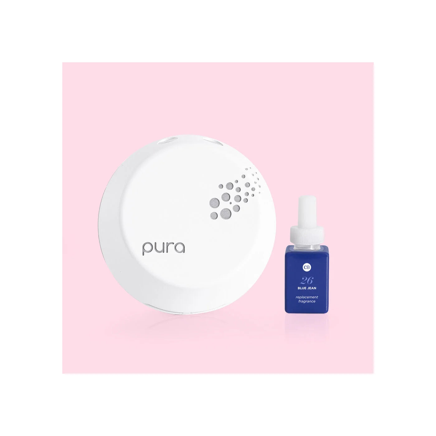 Para Diffuser Refill Coconut Santal