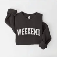 Weekend Sweatshirt