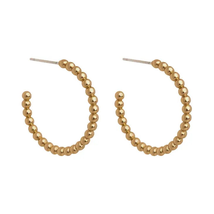 Chloe Hoops