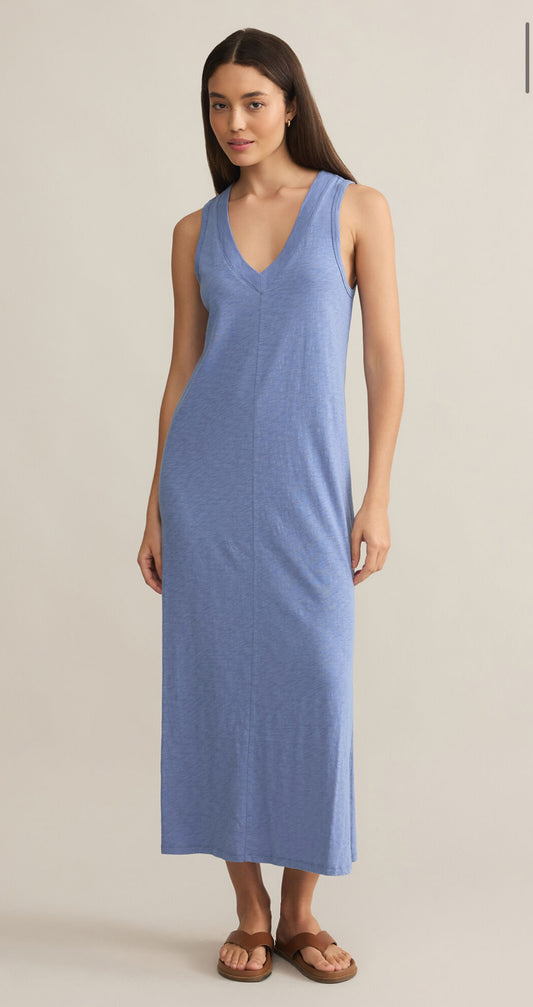 Palisades Midi Dress