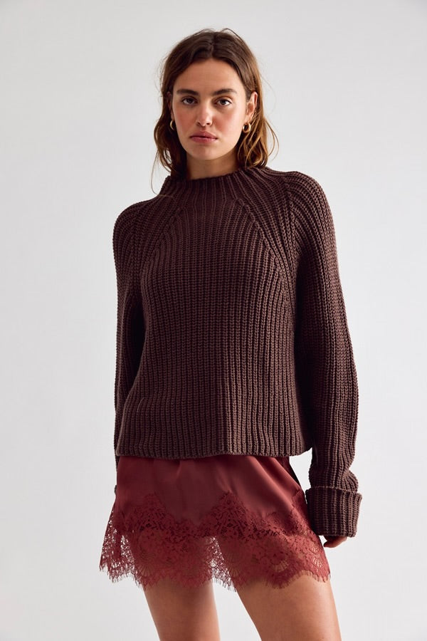 Low Tide Pullover