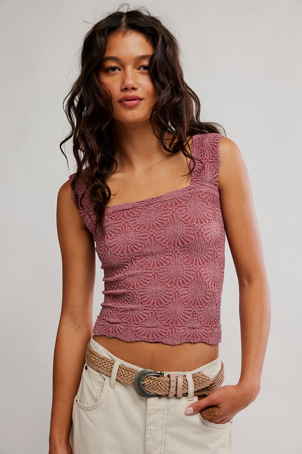 Love Letter Cami