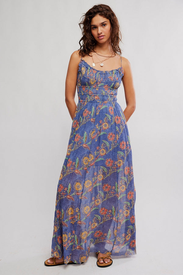 One Ciella Printed Dress