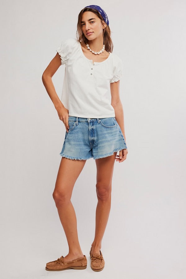 Sparks Fly Shorts