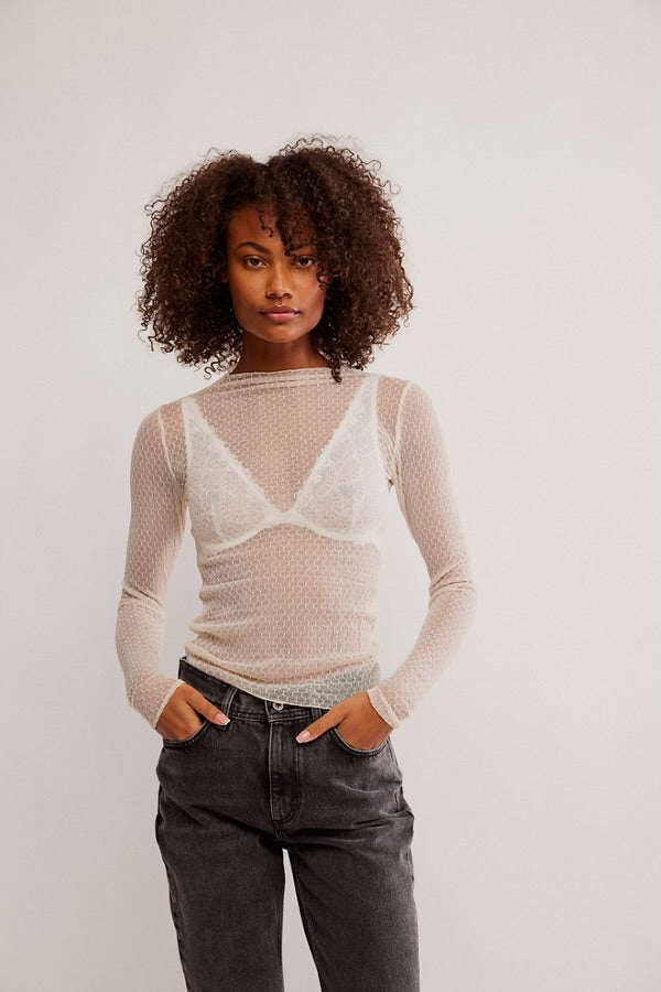 Minding My Business Top