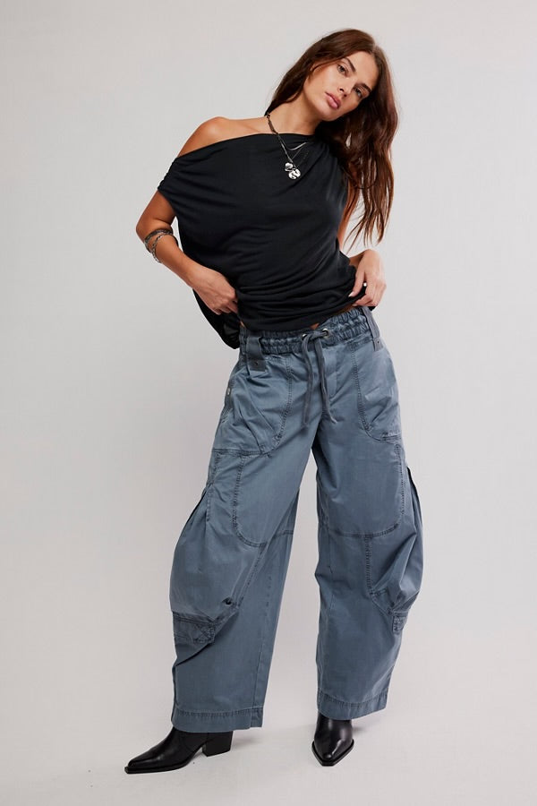 Onset Parachute Pants