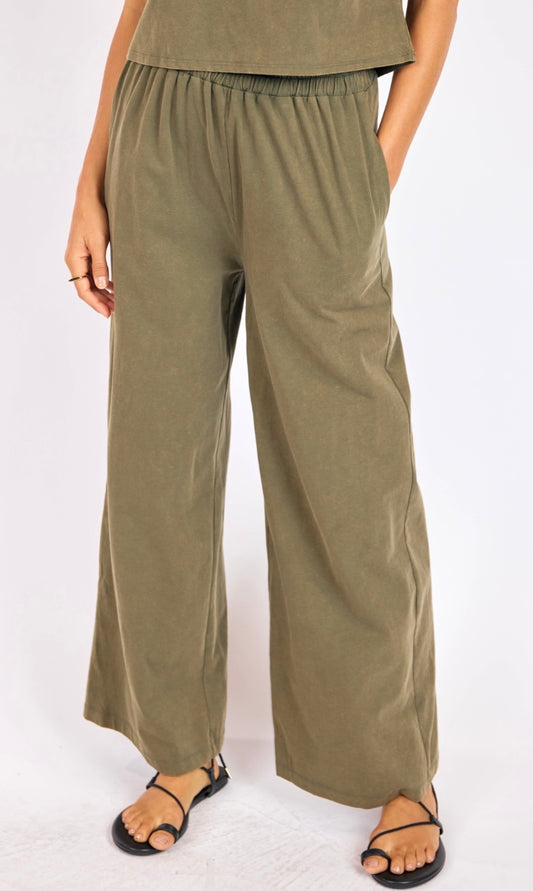 Gila Knit Pants