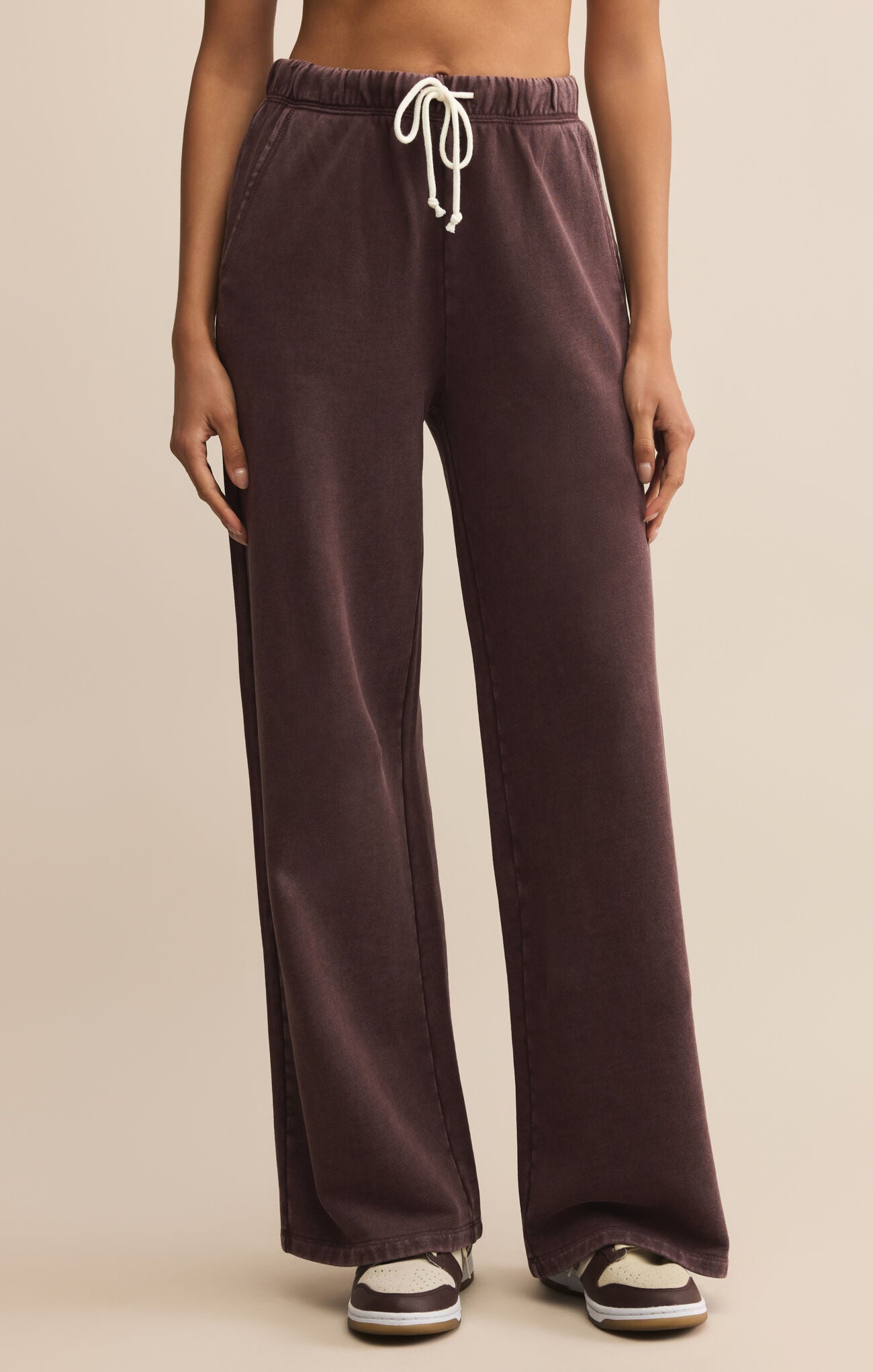 Hunter Knit Pants