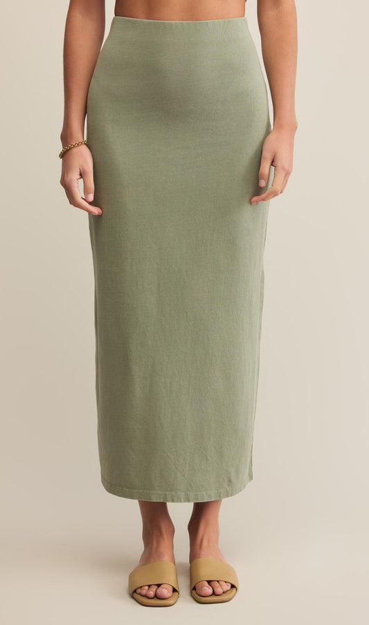 Gail Midi Skirt