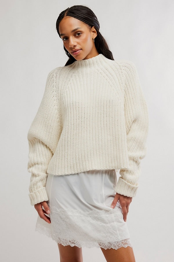 Low Tide Pullover