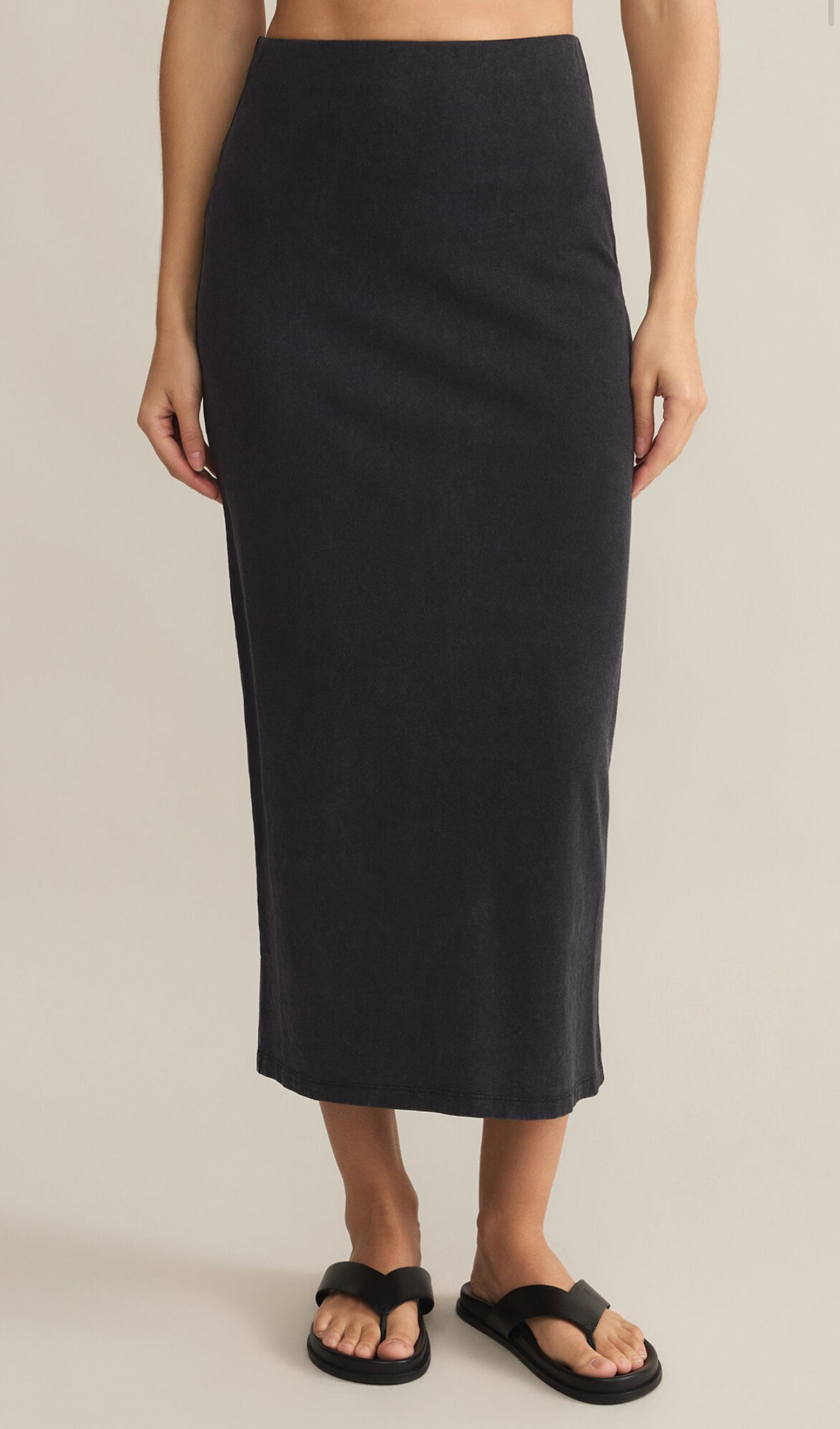 Gail Midi Skirt