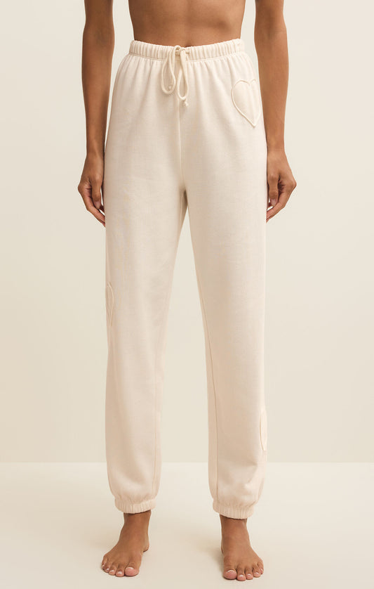 Heart Joggers