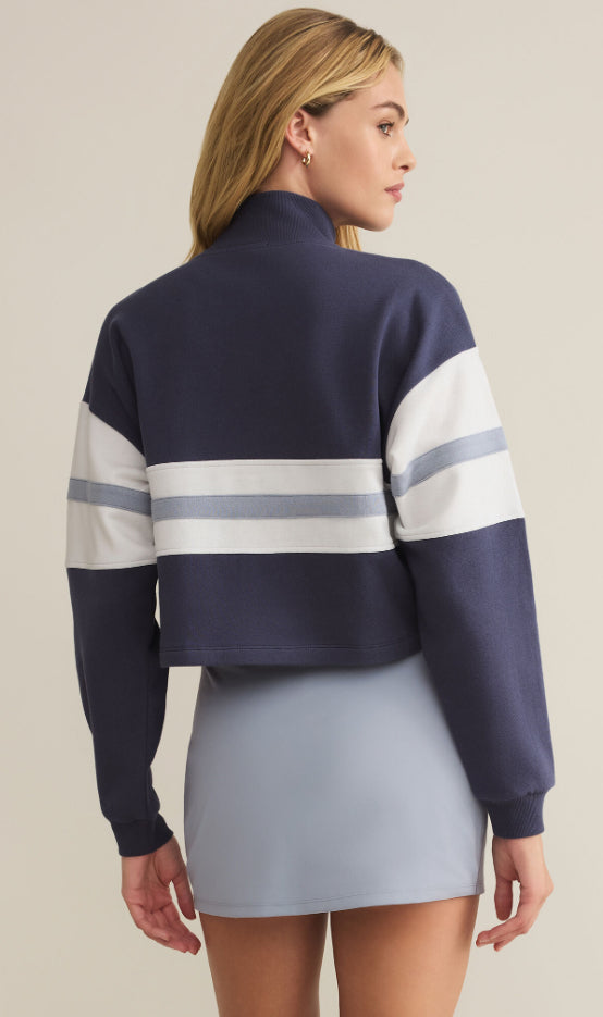 All Day Rugby Top