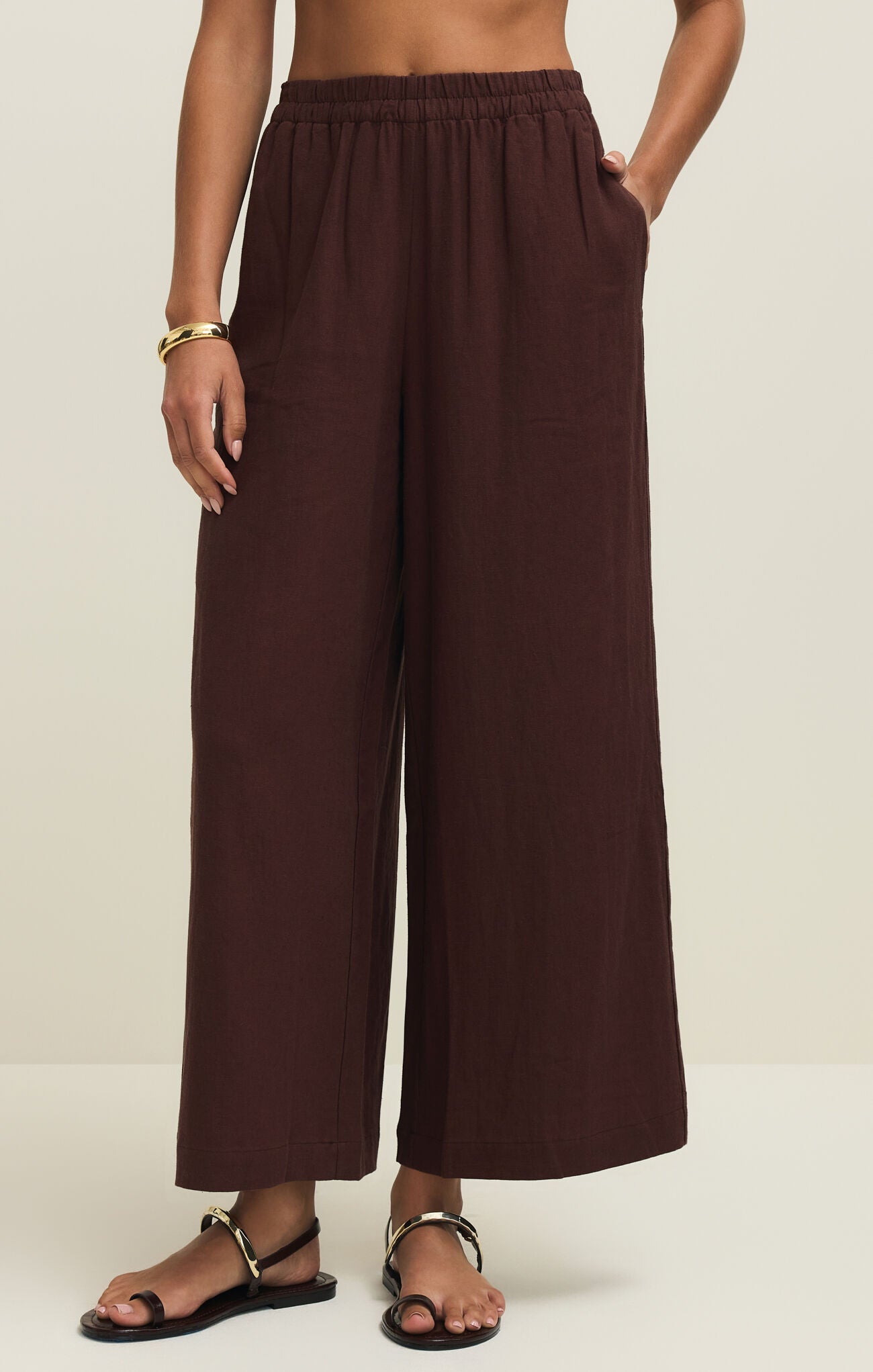 Scout Linen Pants