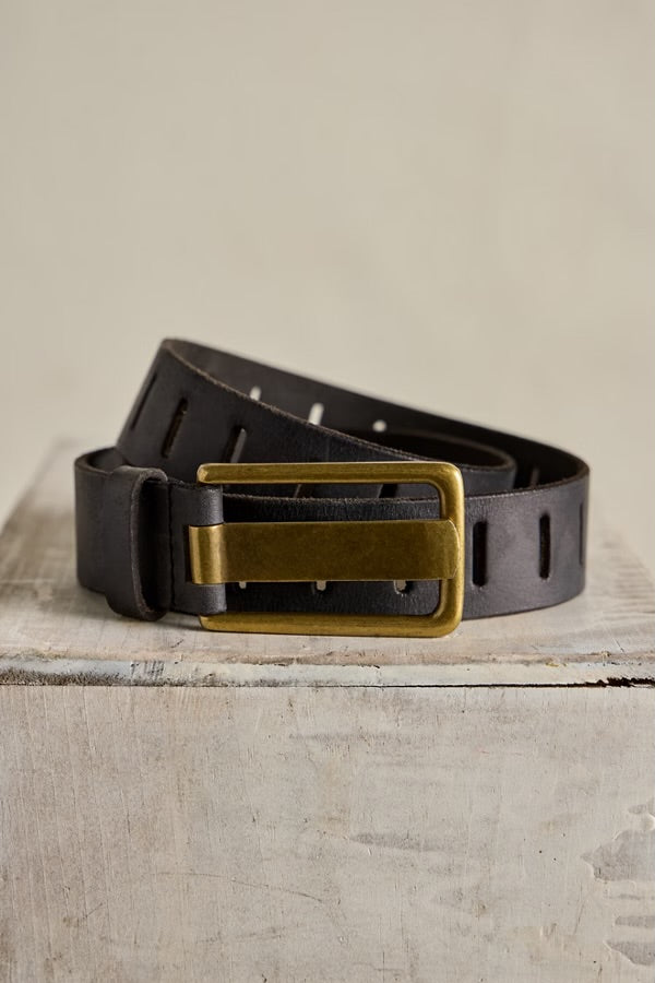 WTF Jona Belt/ Black