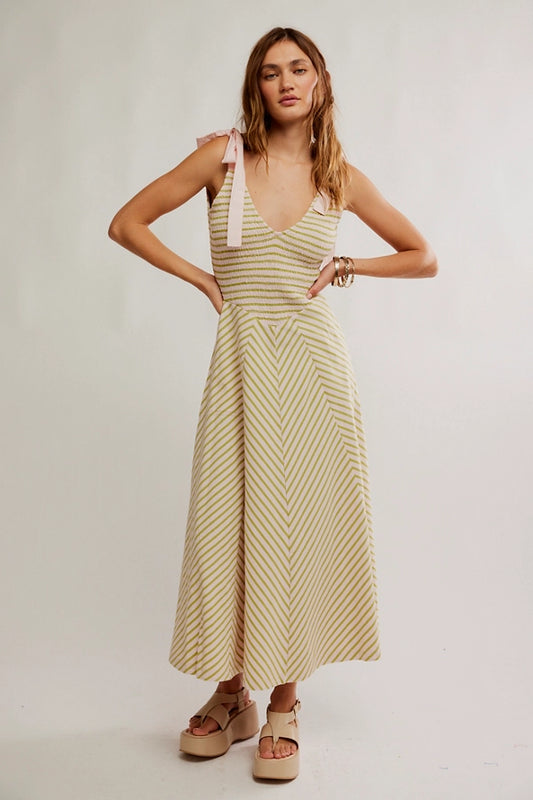 Cecelia Midi / Palma Combo