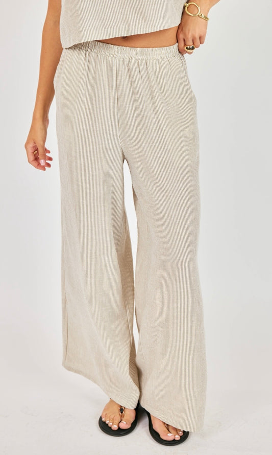 Garden Sun Pants