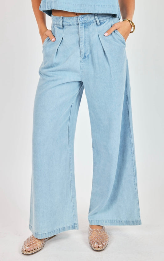 It’s Pouring Pants