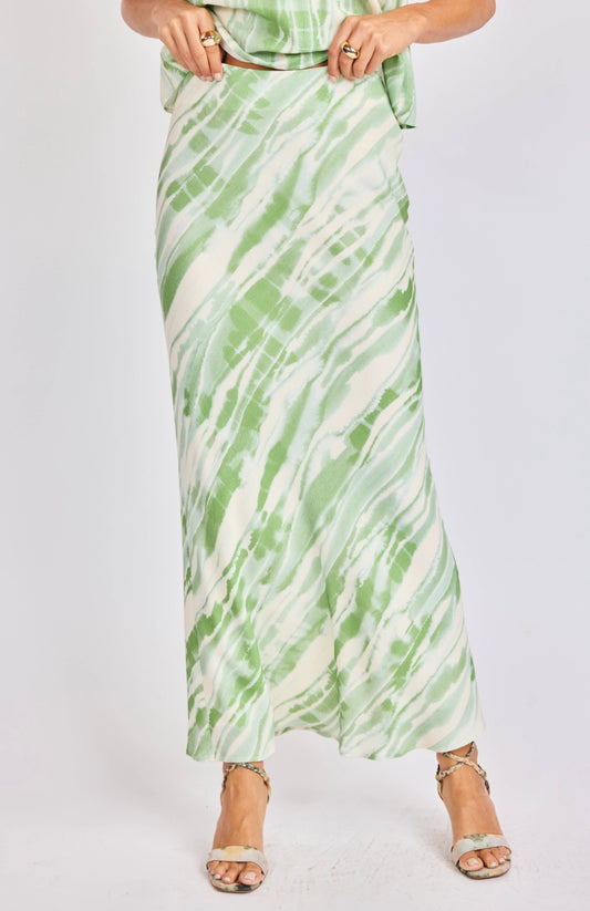 Tropical Storm Bias Skirt