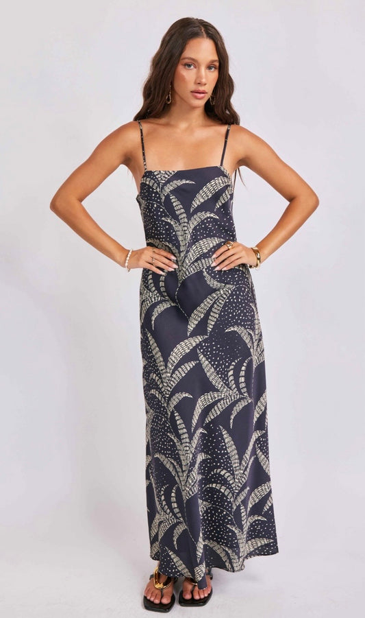 Nautical Night Dress