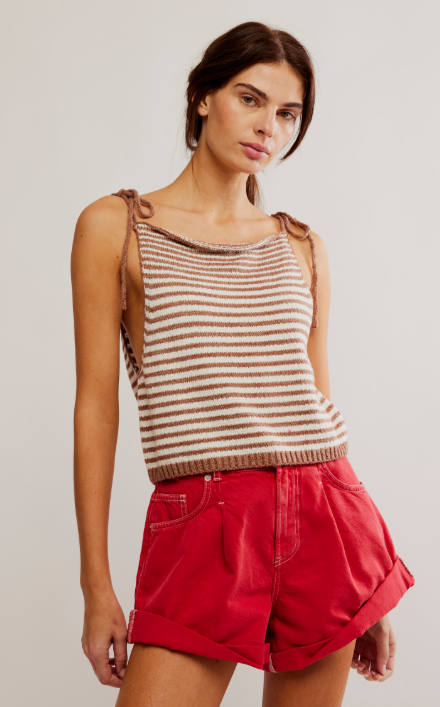 Claire Tank