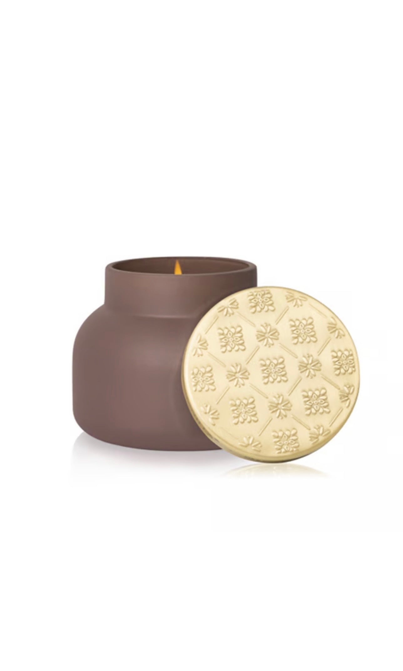 #18 Havana Vanilla Artisan Terrazza Velluto Signature Candle