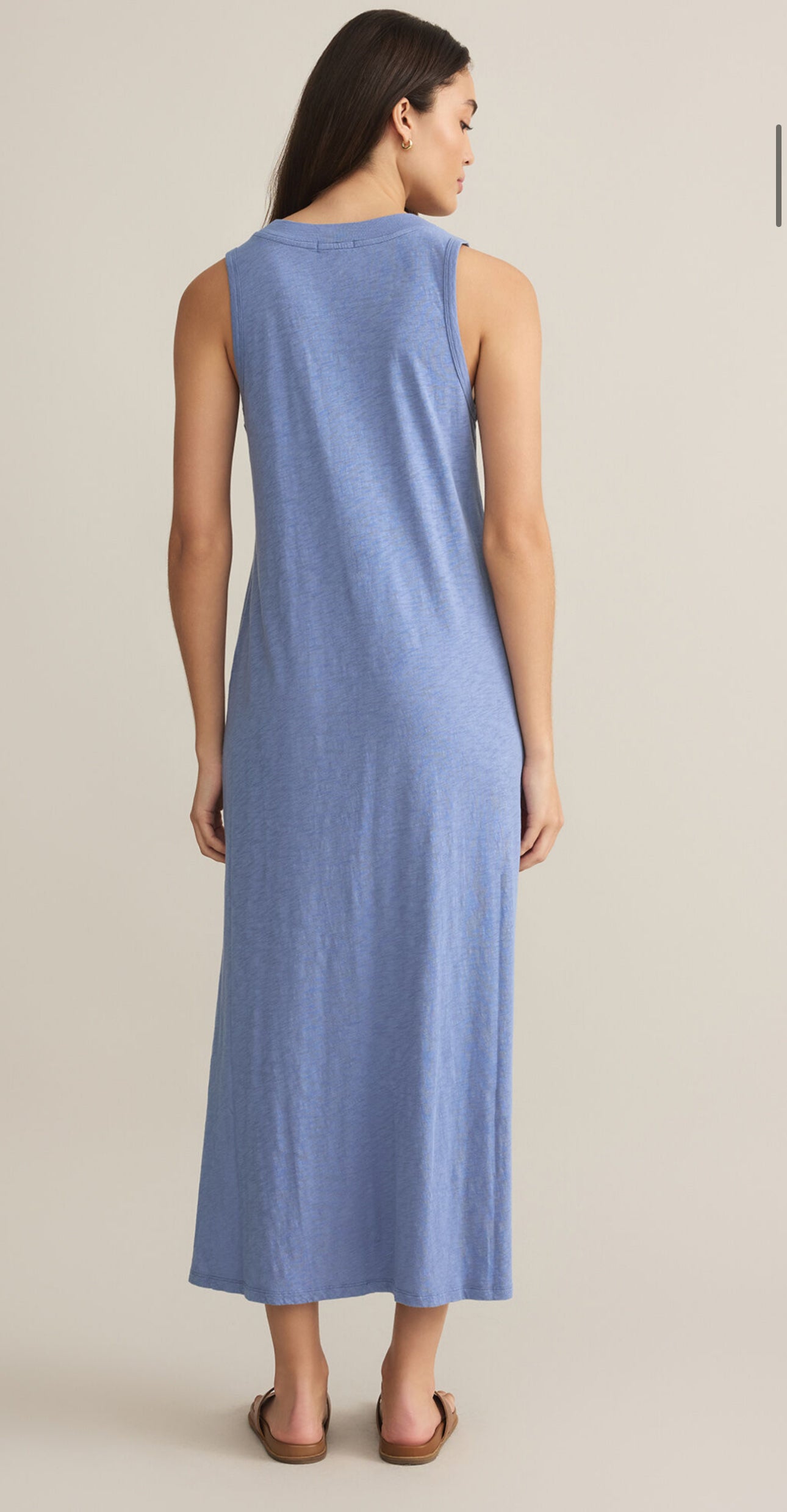 Palisades Midi Dress