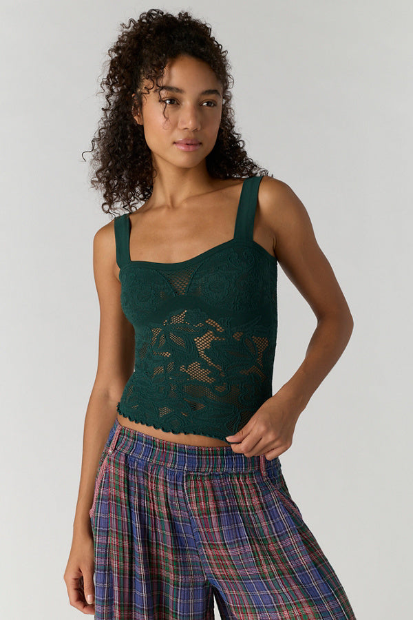 Heirloom Cami