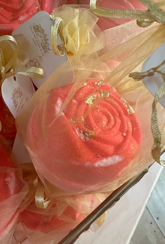 Bath Bomb