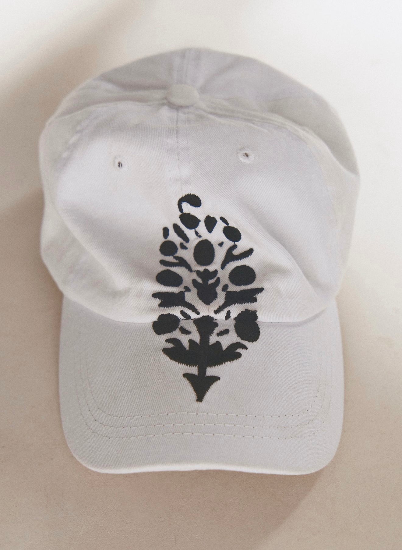 Big Buti Baseball Cap