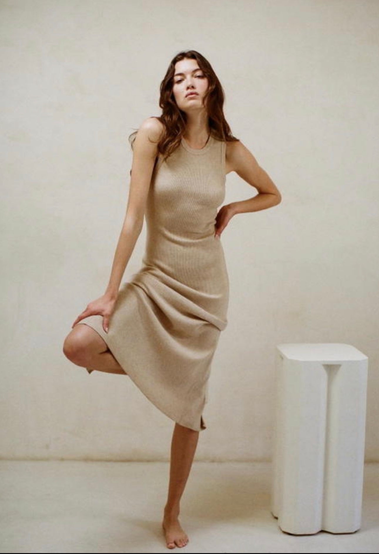 Eloise Maxi Dress