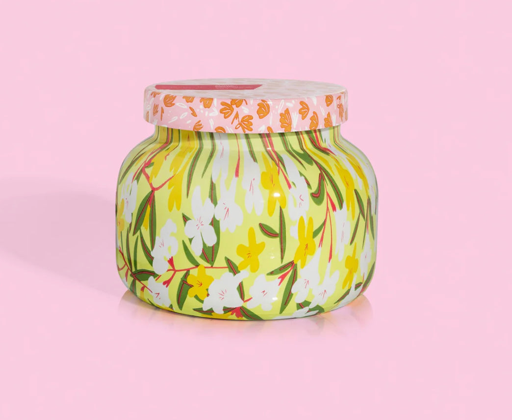 Pattern Play Signature Candle