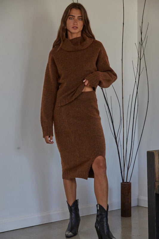 The Cadence Pullover