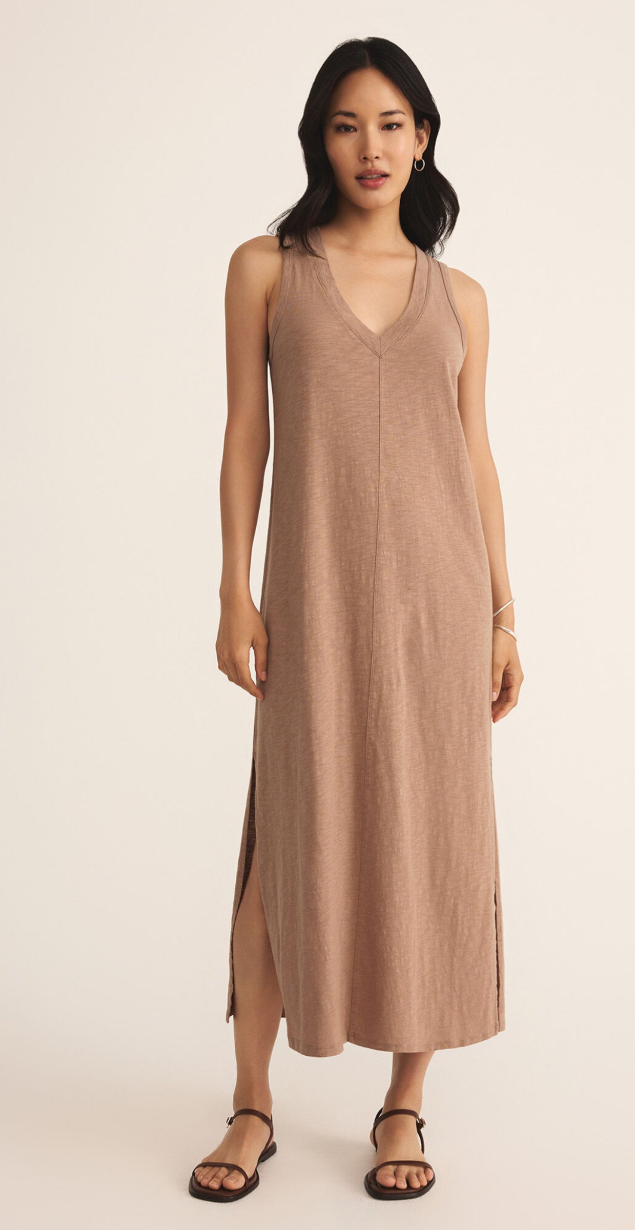 Palisades Midi Dress