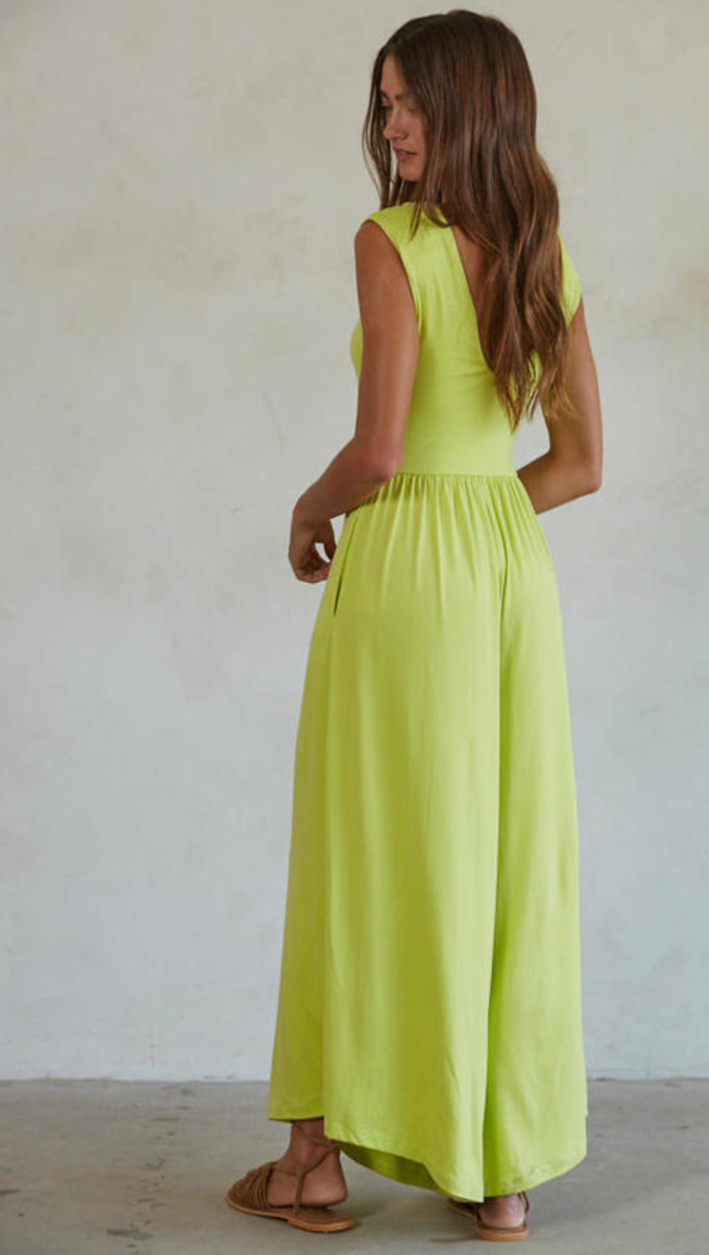 Taylor Jumpsuit