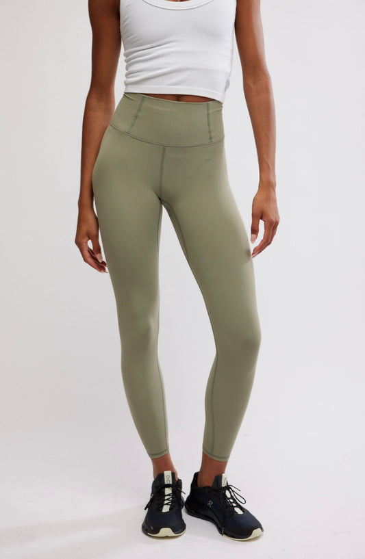 NEVER BETTER LEGGING