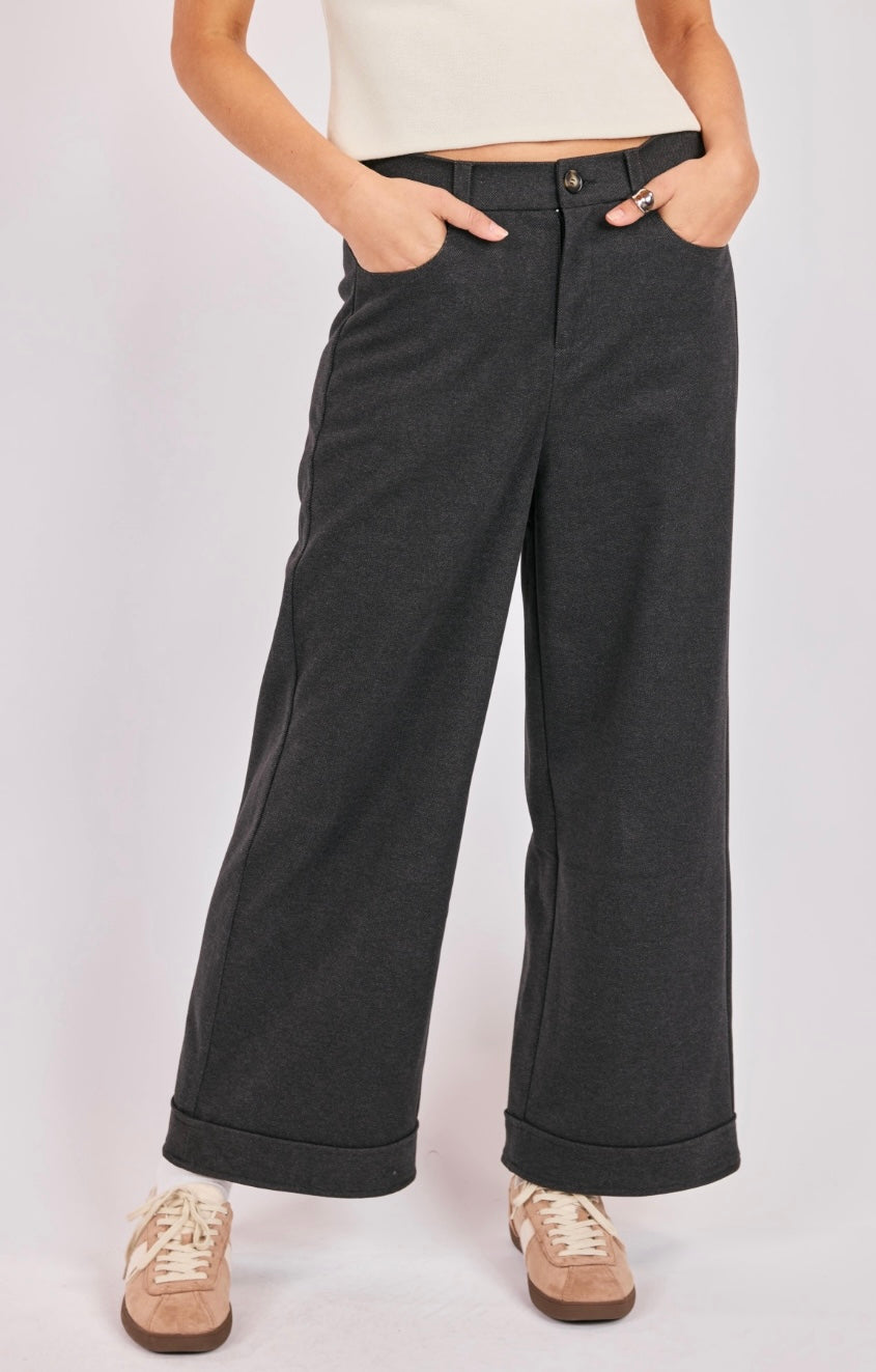 Concrete Dusk Pants