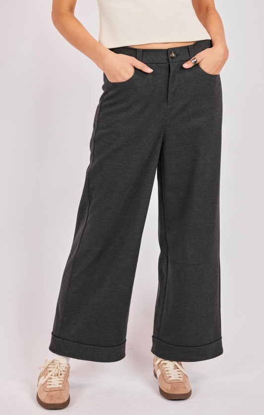 Concrete Dusk Pants