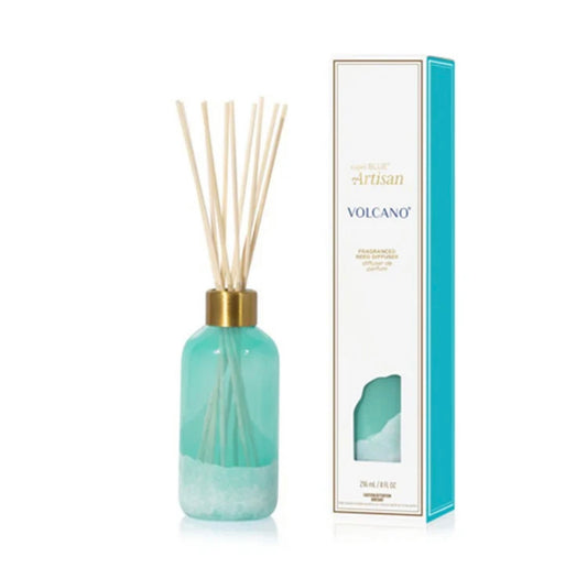 #18 Volcano Luce d’ Amalfi Reed Diffuser